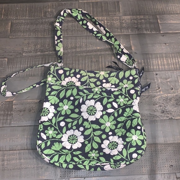 Vera‎ Bradley Lucky You (Ret. 2015) Triple Hipster - Picture 2 of 6